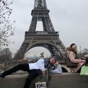 Meet your Posher, Ken